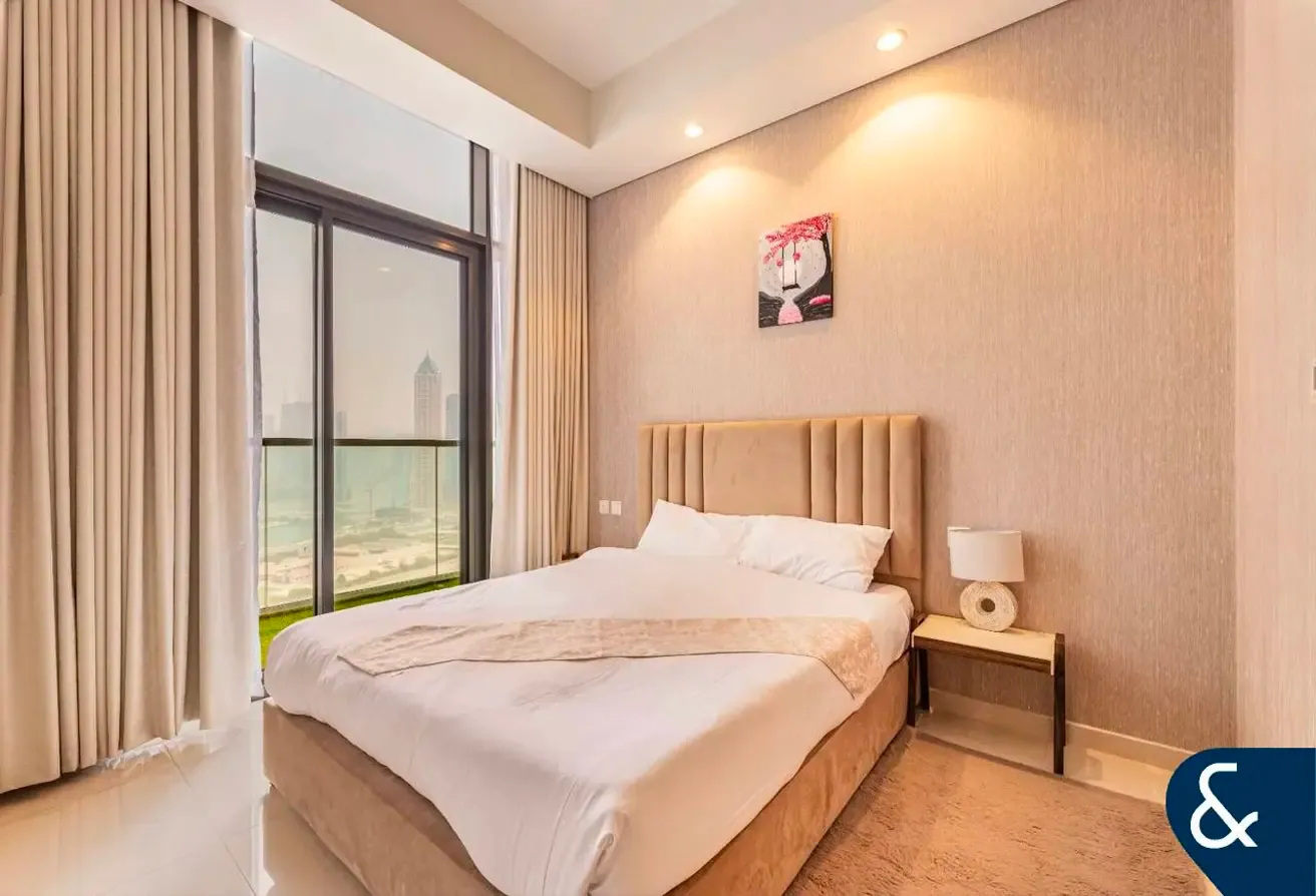 2 Bedrooms | Furnished Apartment | Upgraded