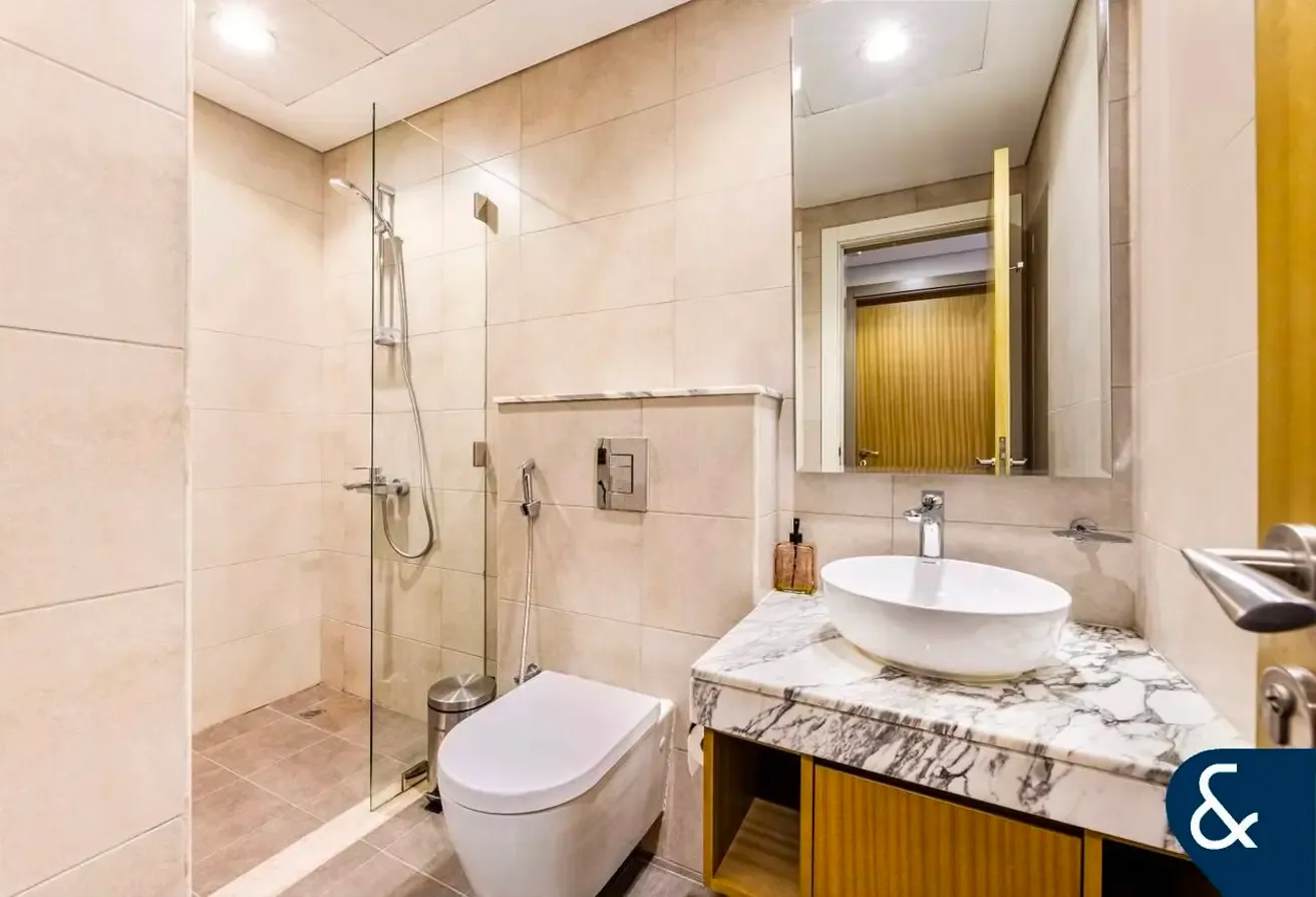 2 Bedrooms | Furnished Apartment | Upgraded