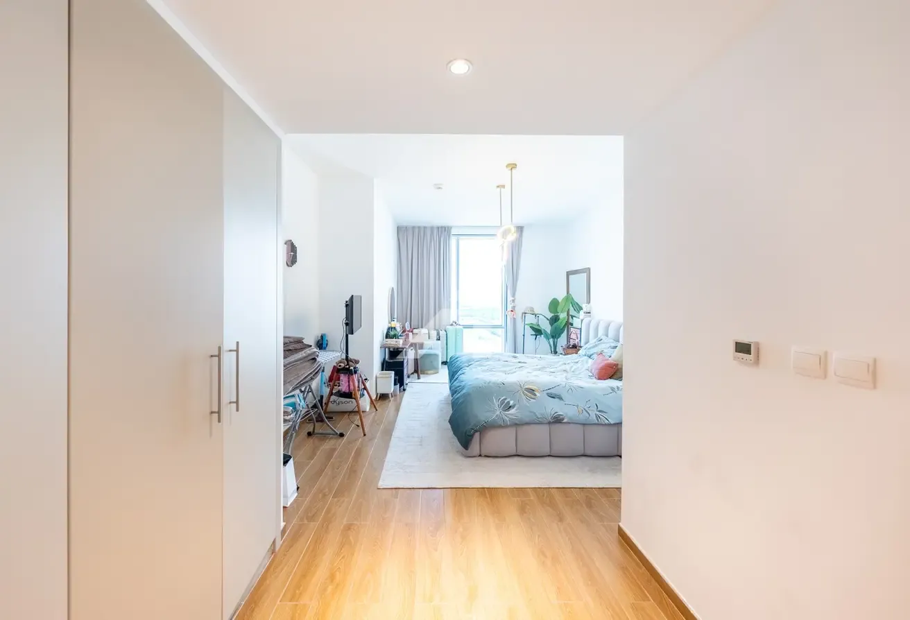 Fully Furnished | Canal View | Vacant | Balcony