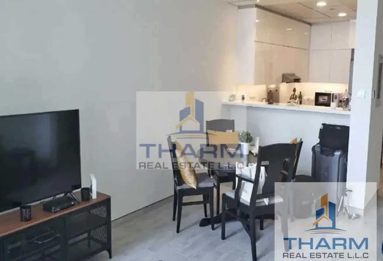 Unfurnished1BR Apartment in Atria RA Business Bay