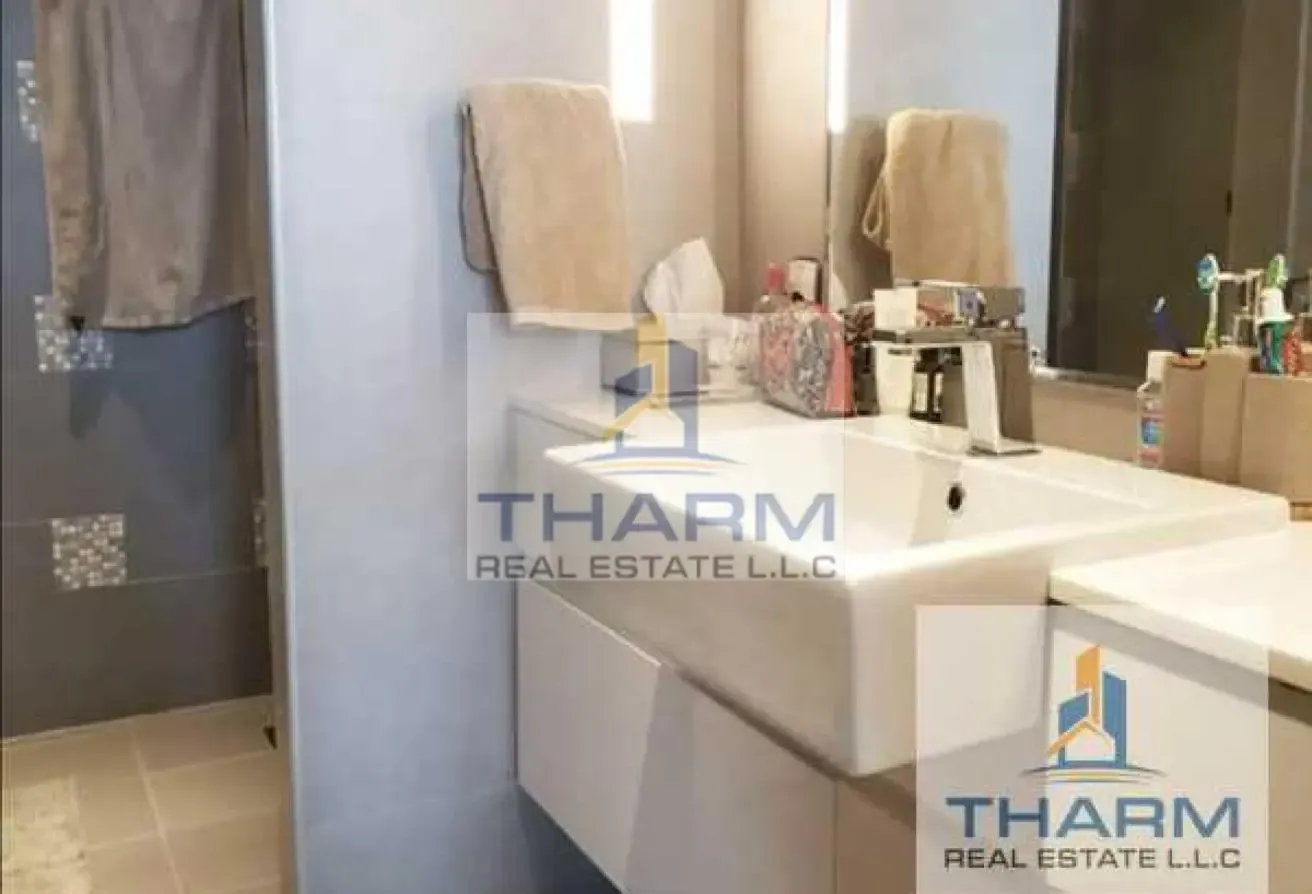Unfurnished1BR Apartment in Atria RA Business Bay