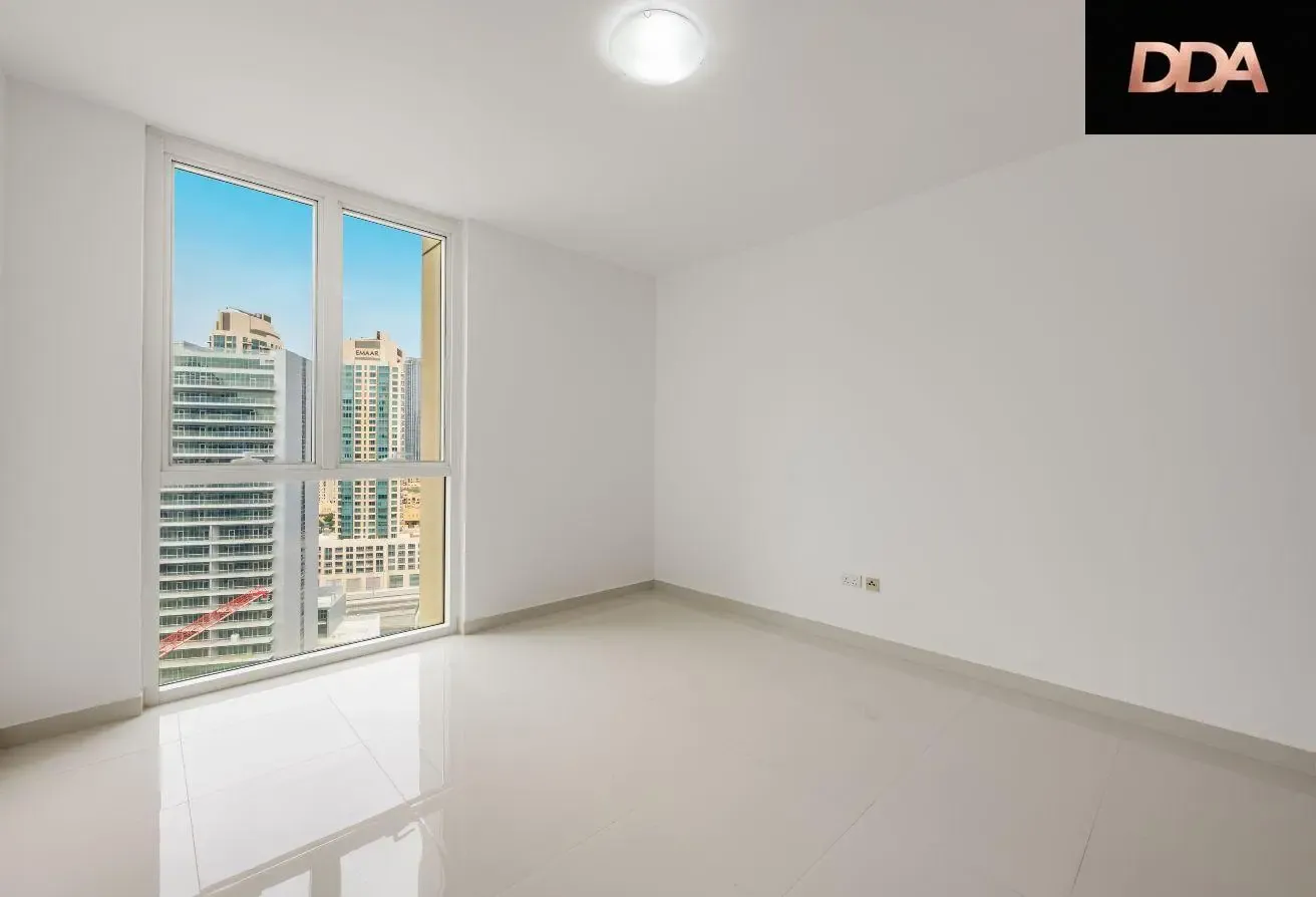 SPACIOUS 2BR | LARGE LAYOUT | BURJ KHALIFA VIEW