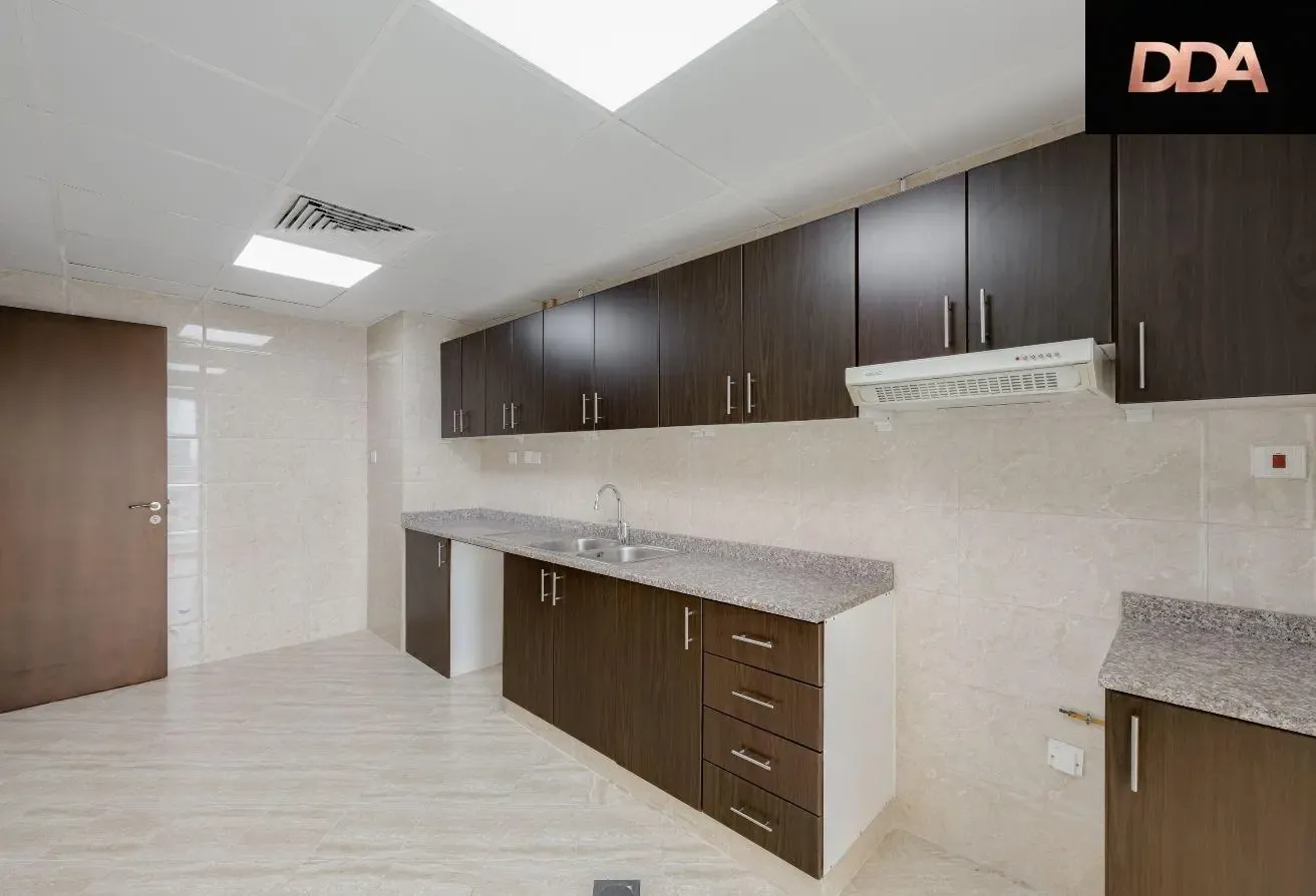 SPACIOUS 2BR | LARGE LAYOUT | BURJ KHALIFA VIEW