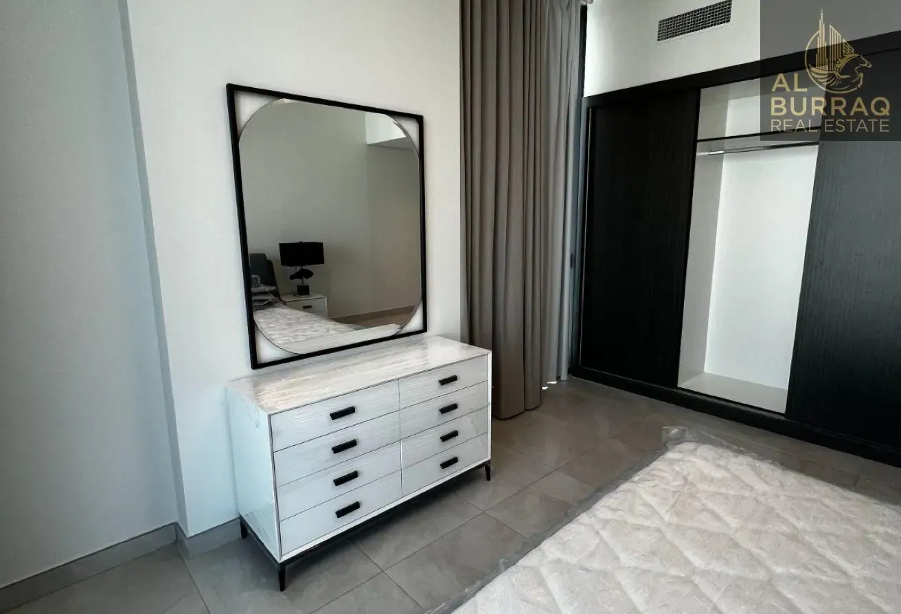 Fully Furnished | Spacious | Burj Khalifa View