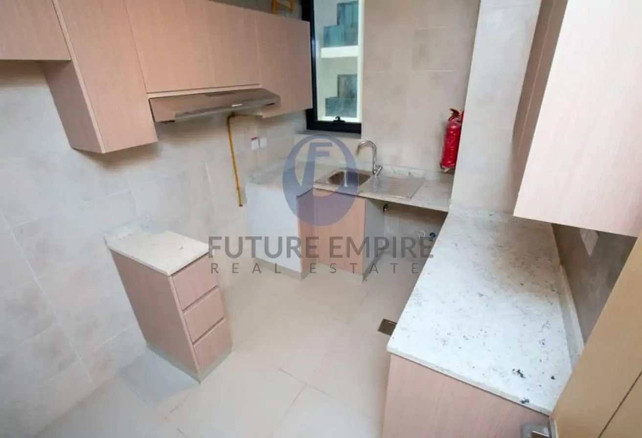 Brand New 2 Balconies | Open View | 30 Days Free