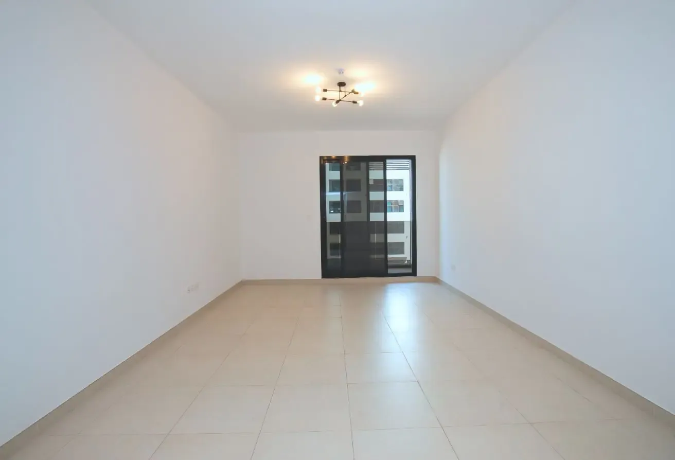 2 BHK | 1 Month Free | Balcony | Pool | Satwa