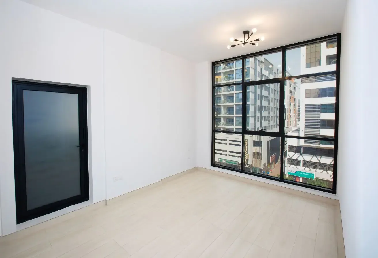 2 BHK | 1 Month Free | Balcony | Pool | Satwa