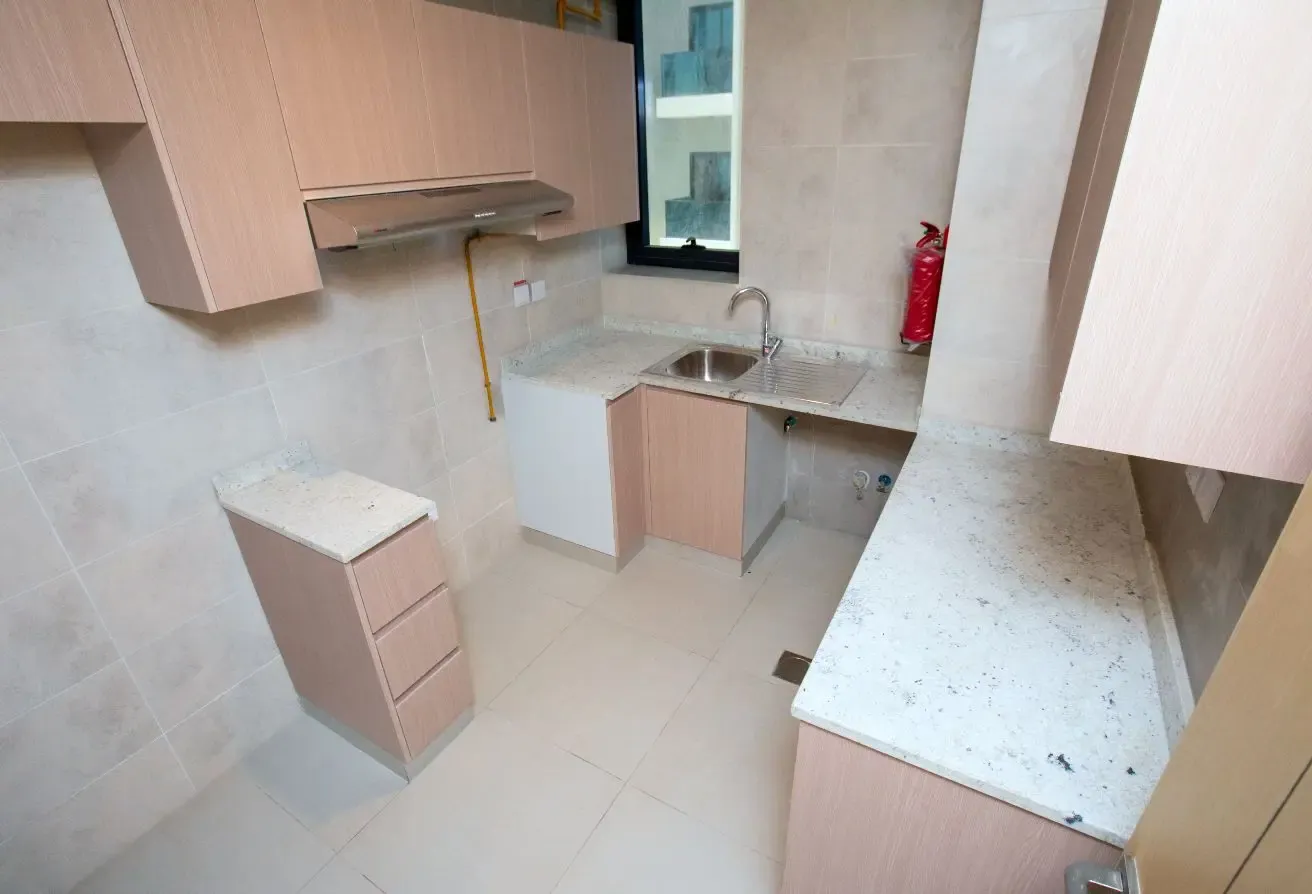 2 BHK | 1 Month Free | Balcony | Pool | Satwa