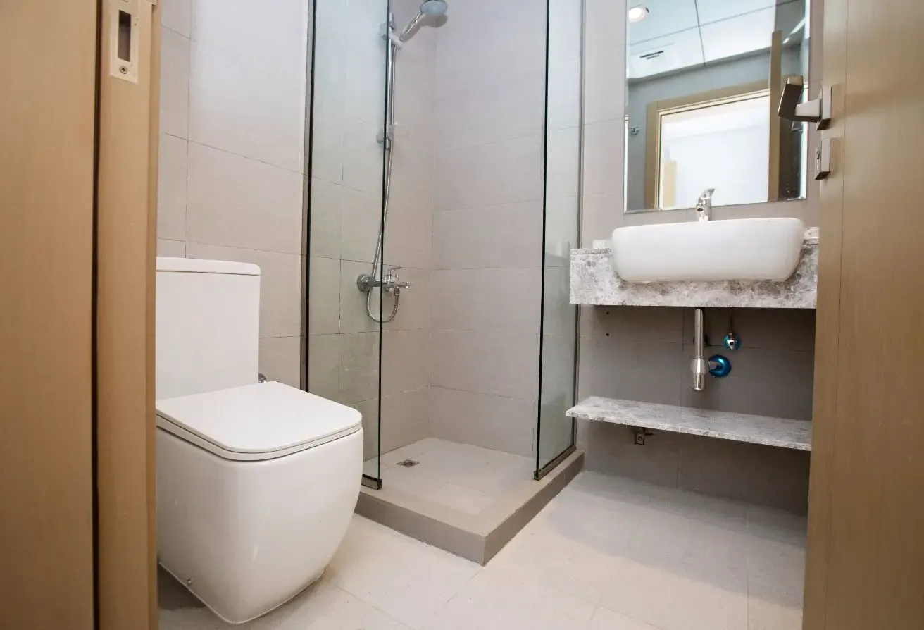 2 BHK | 1 Month Free | Balcony | Pool | Satwa