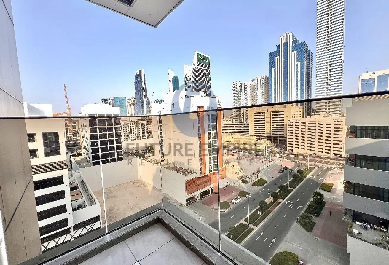 Spacious 2BHK | HAAS Building JGC | Ready To Move