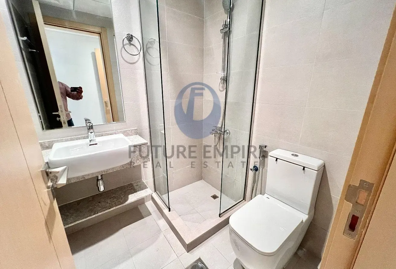 Spacious 2BHK | HAAS Building JGC | Ready To Move
