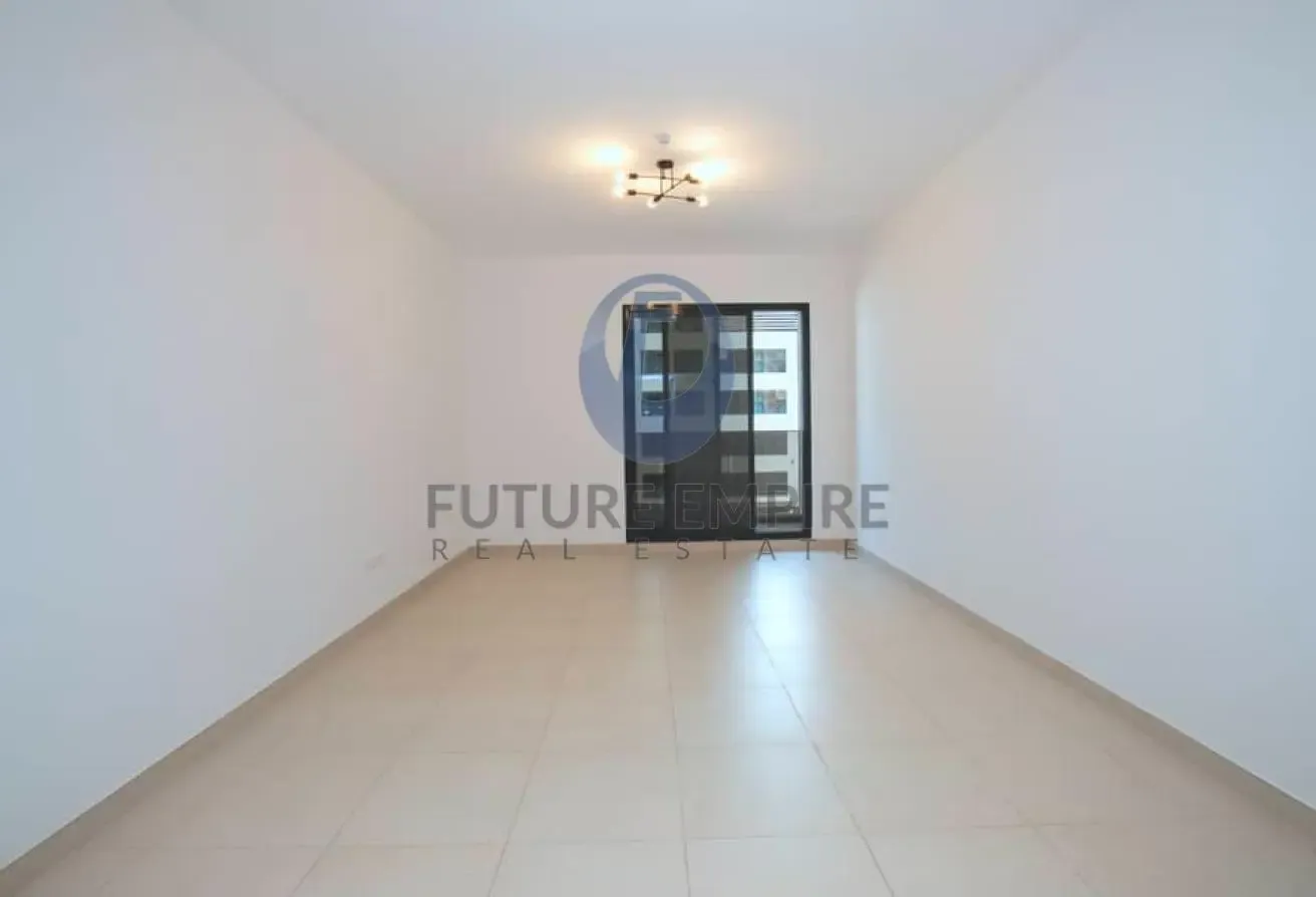 Brand New 2 Balconies | Open View | 30 Days Free