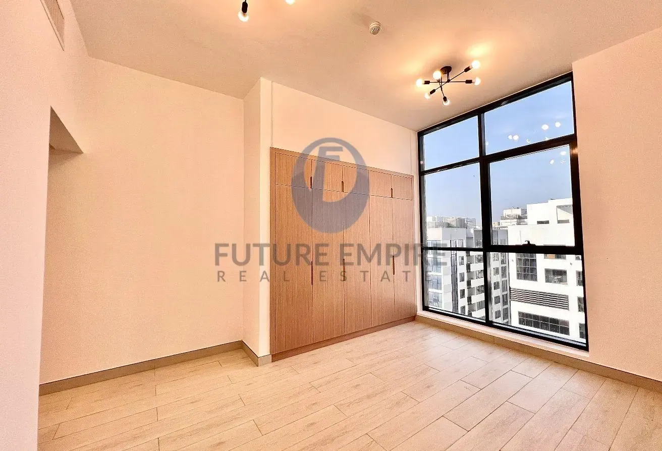 Spacious 2BHK | HAAS Building JGC | Ready To Move