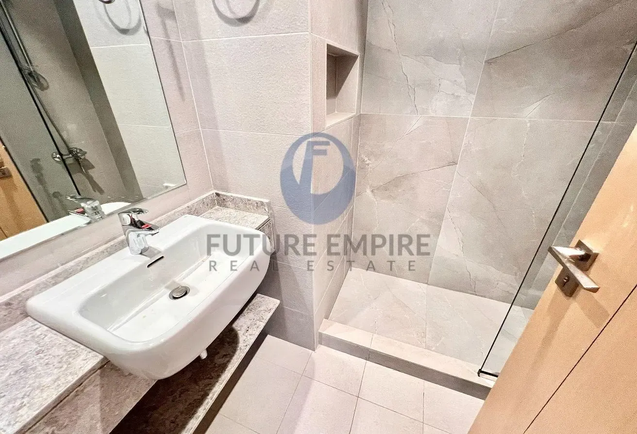 Spacious 2BHK | HAAS Building JGC | Ready To Move