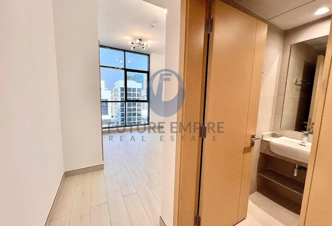 Spacious 2BHK | HAAS Building JGC | Ready To Move