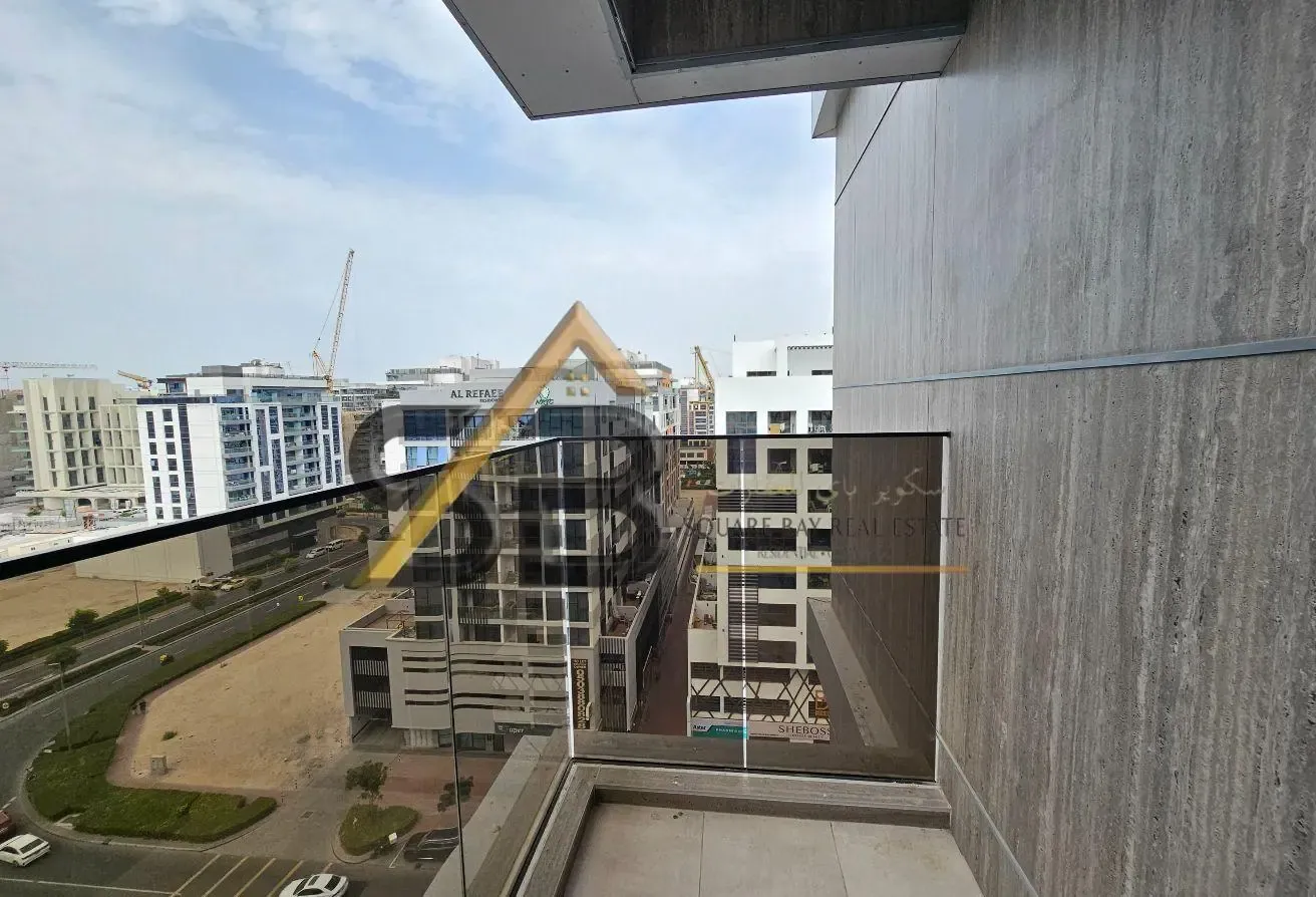 13 Months | Brand New | 2 BHK | All Amenities