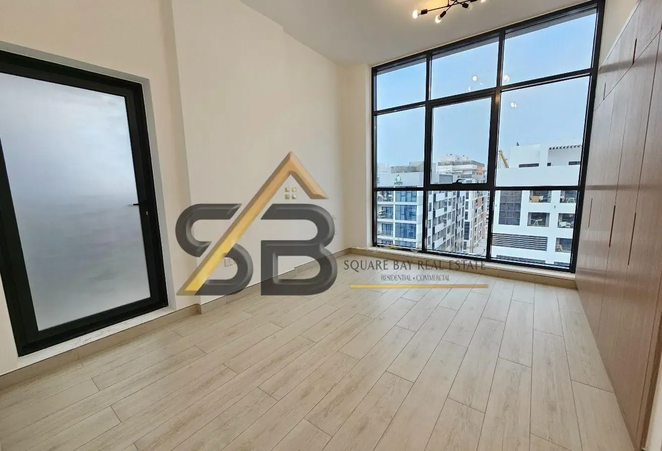 13 Months | Brand New | 2 BHK | All Amenities