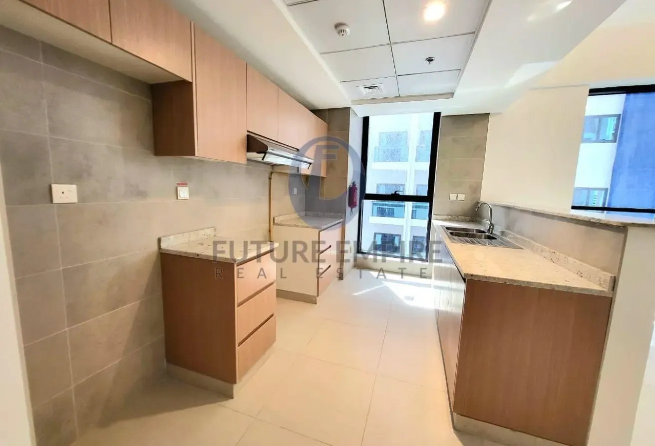 Modern 2BHK Apartment in a Prime Location