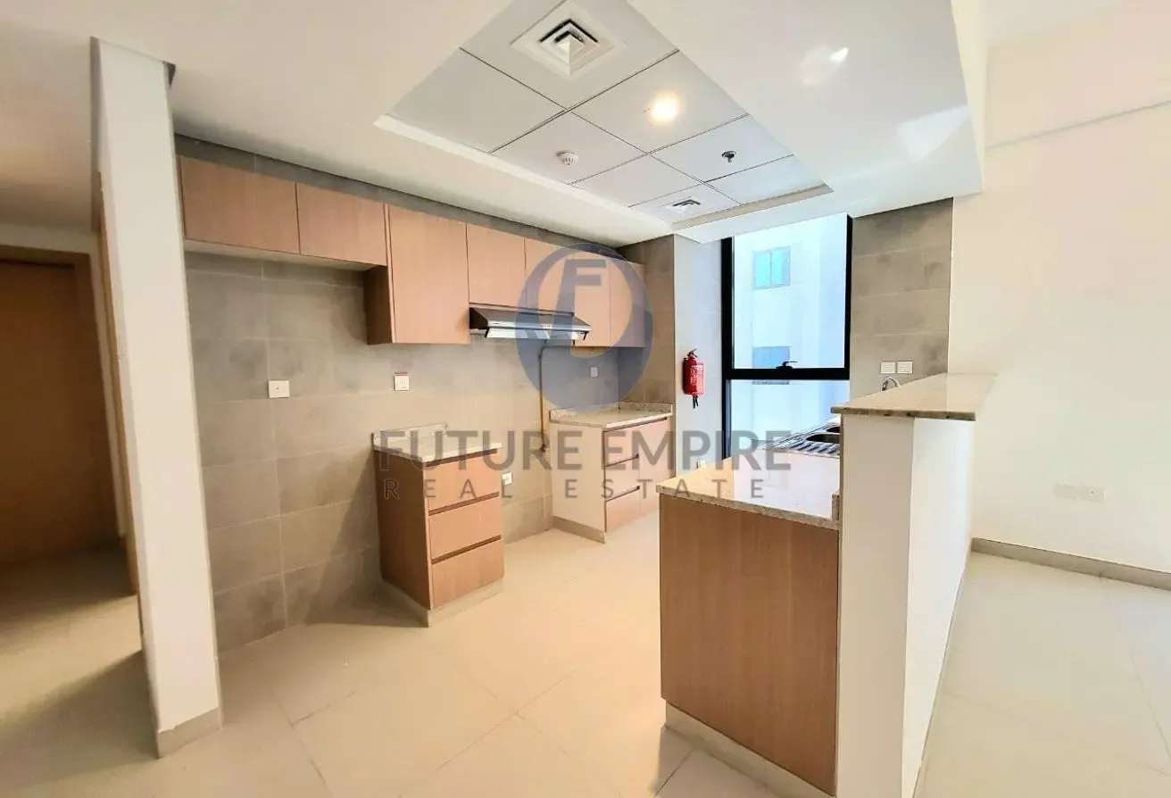 Modern 2BHK Apartment in a Prime Location