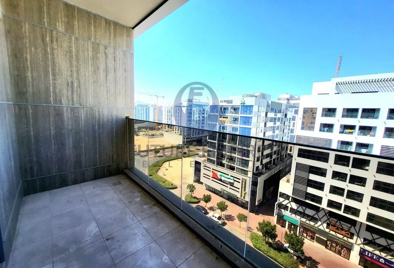 2Bhk Apartment with Stunning Views