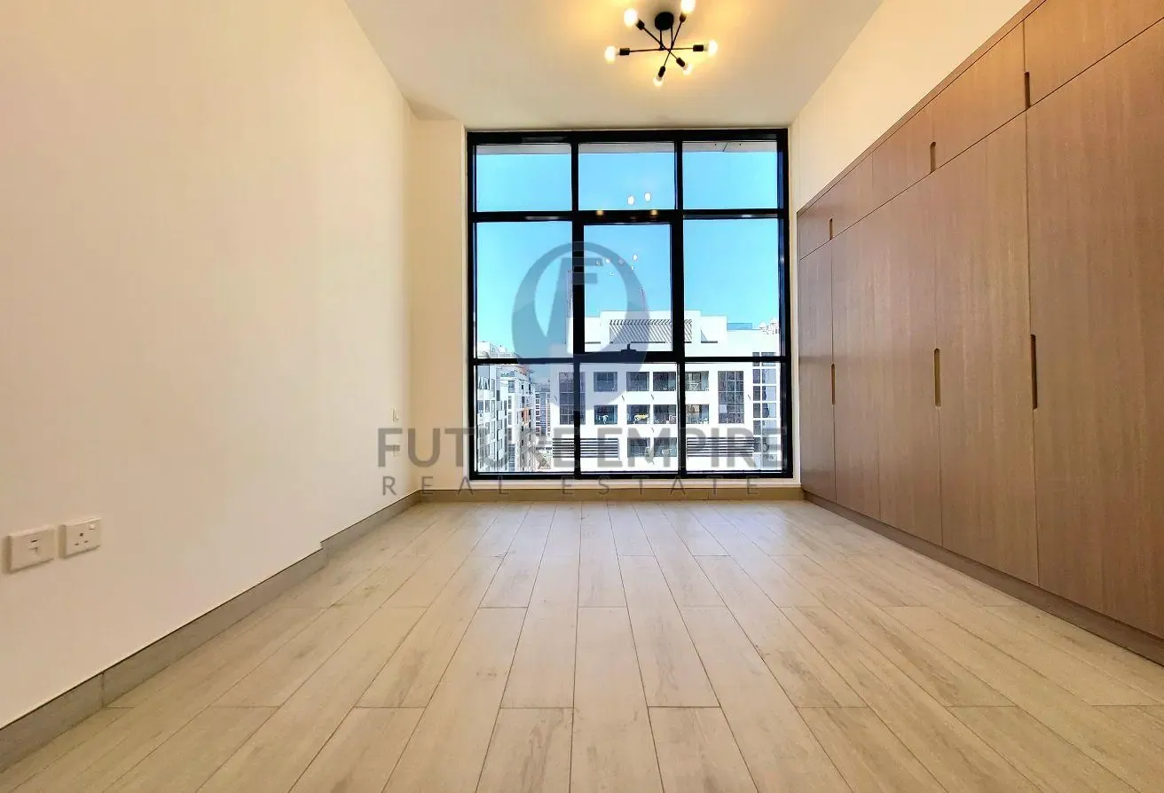 2Bhk Apartment with Stunning Views