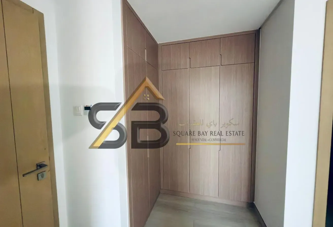 1 Month free| Steps from Emirates metro|