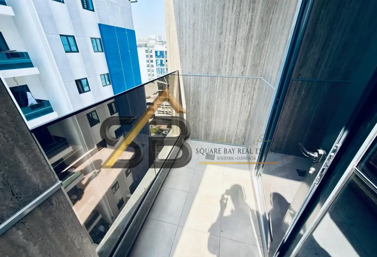 1 Month free| Steps from Emirates metro|