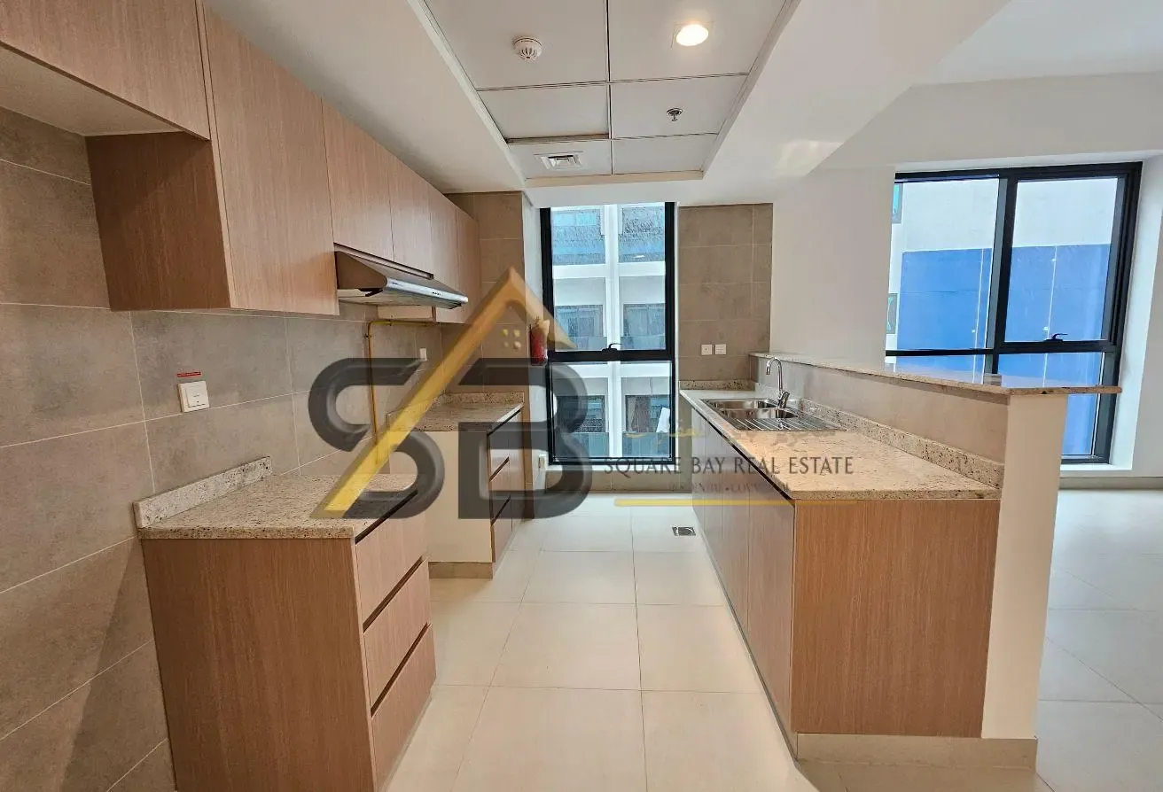 1 Month Free Brand New | 2 Bedroom | 7 Min Metro