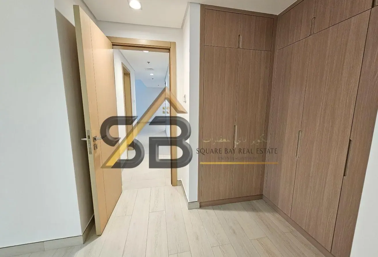 1 Month Free Brand New | 2 Bedroom | 7 Min Metro