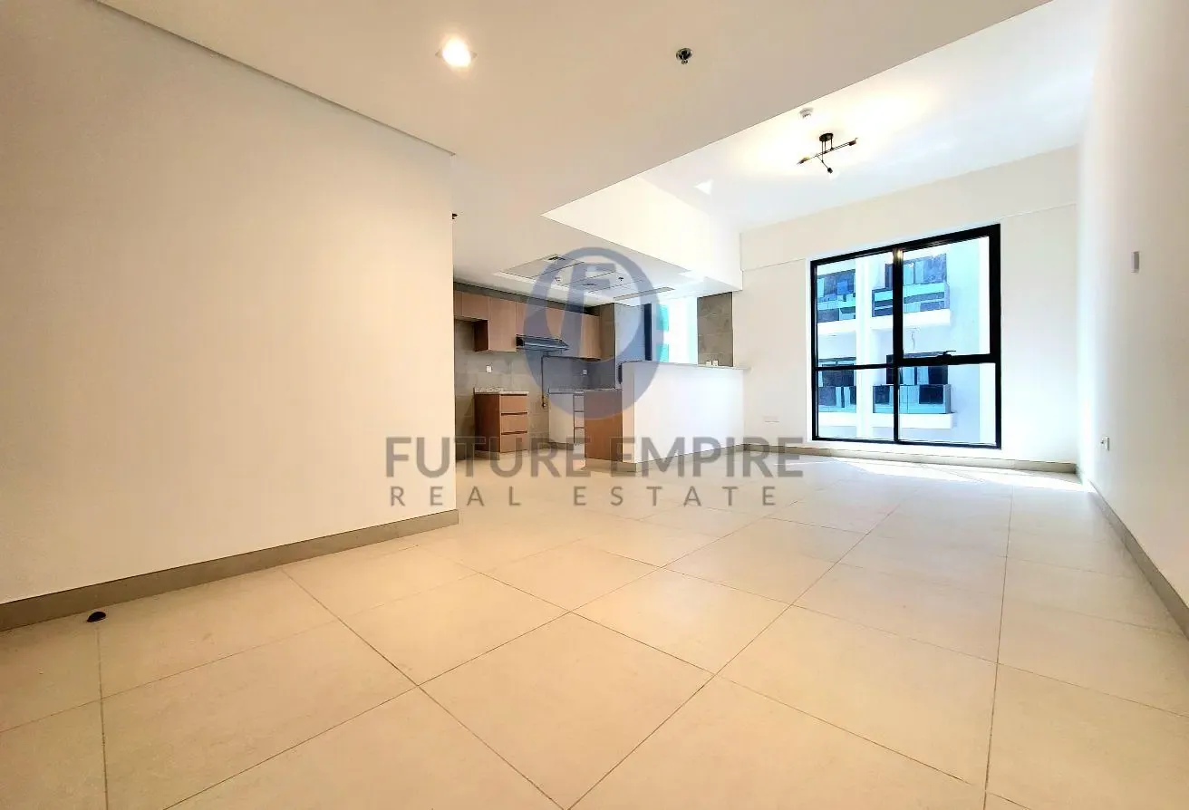 Spacious 2BHK with Stunning Views