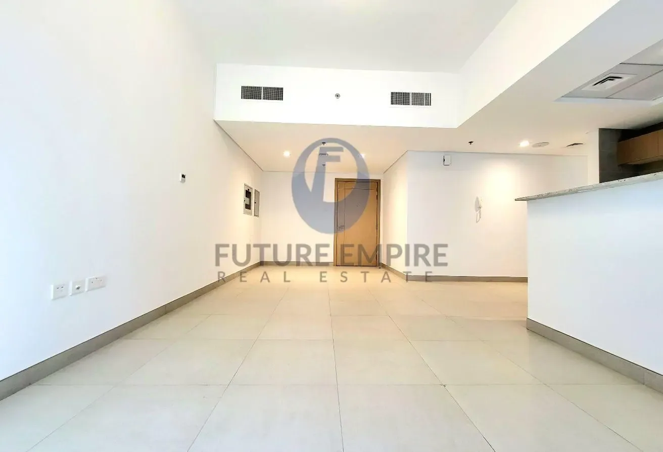 Spacious 2BHK with Stunning Views