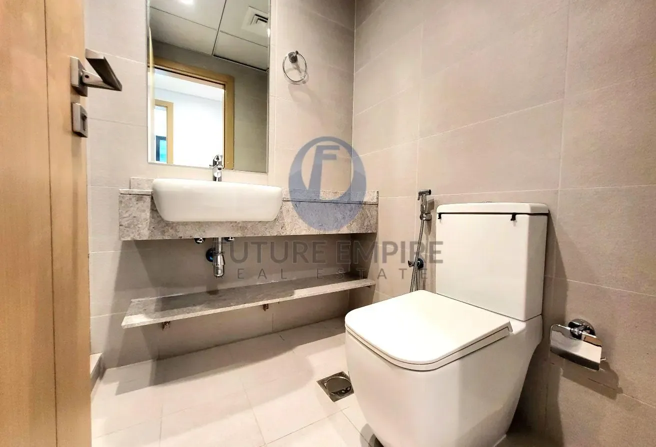 Spacious 2BHK with Stunning Views