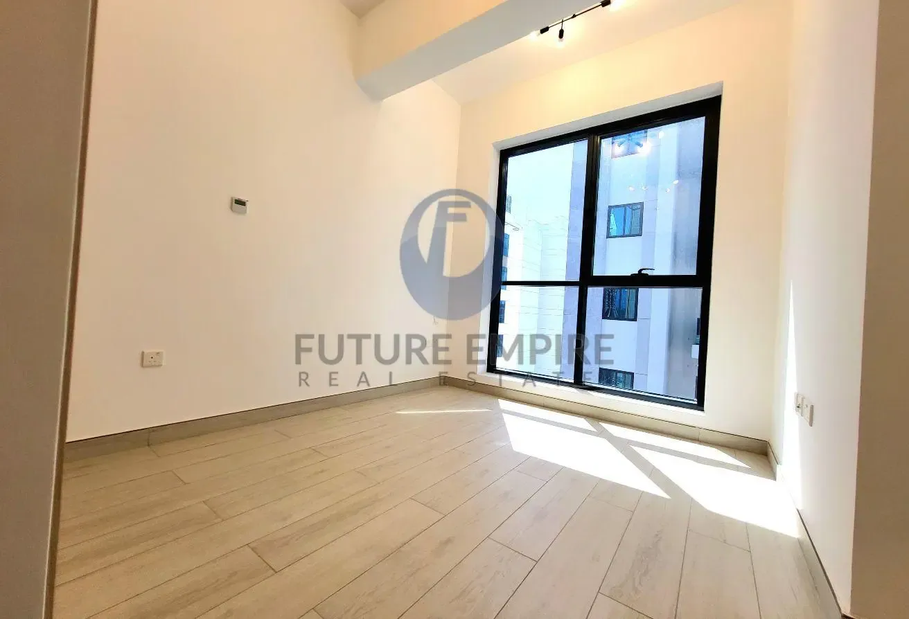 Spacious 2BHK with Stunning Views