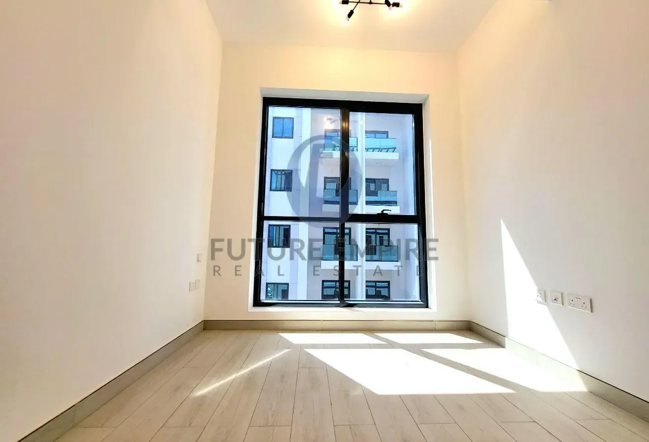 Spacious 2BHK with Stunning Views