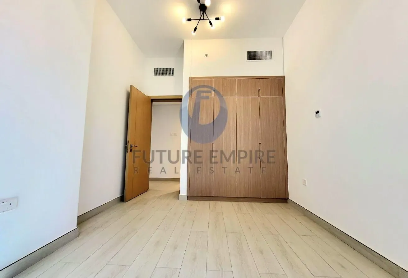 Spacious 2BHK with Stunning Views