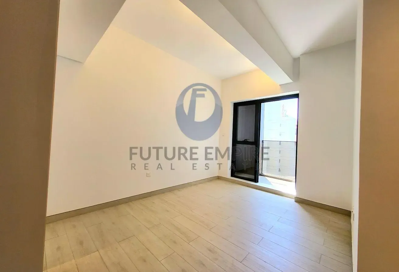 Spacious 2BHK with Stunning Views