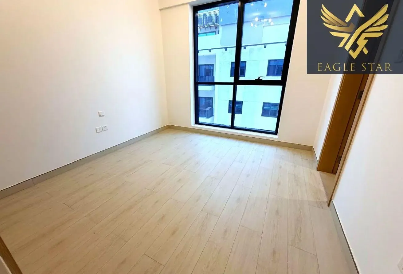 NEAR MILLINIUM PLAZA/ METRO SZR | BRIGHT 2 BR APRT