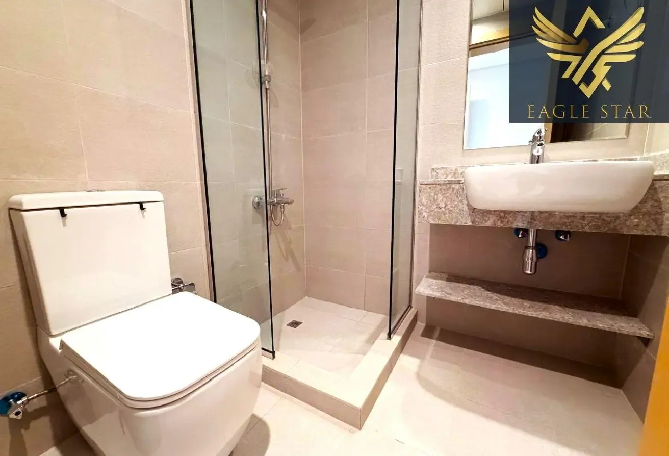 NEAR MILLINIUM PLAZA/ METRO SZR | BRIGHT 2 BR APRT