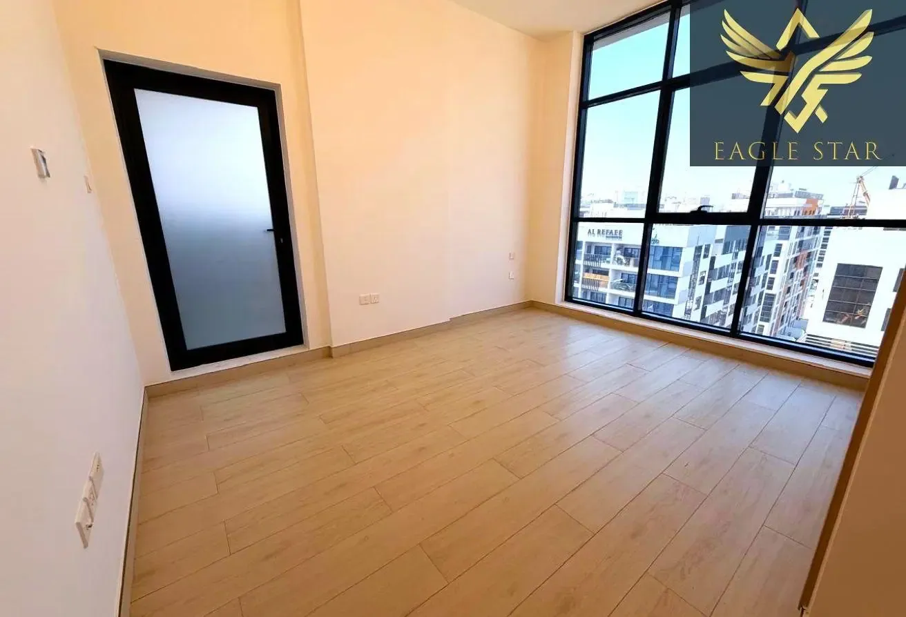 NEAR MILLINIUM PLAZA/ METRO SZR | BRIGHT 2 BR APRT