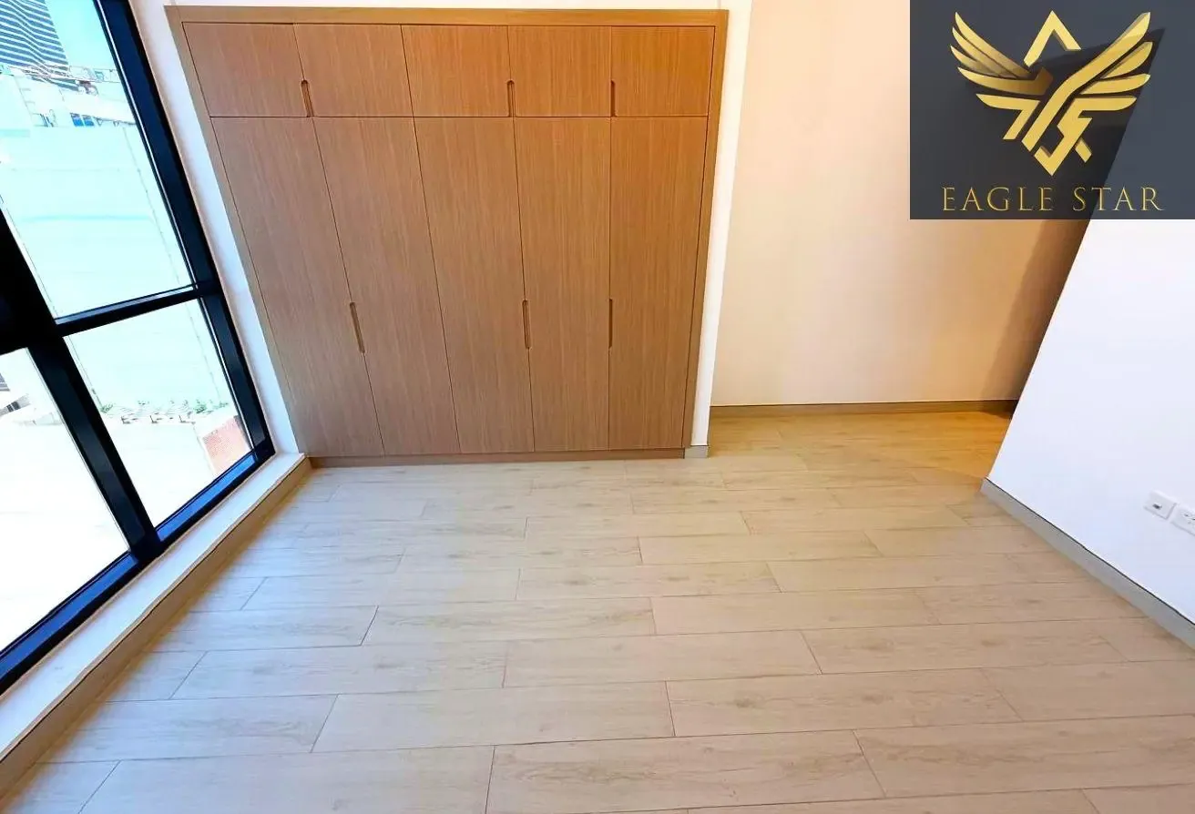 NEAR MILLINIUM PLAZA/ METRO SZR | BRIGHT 2 BR APRT
