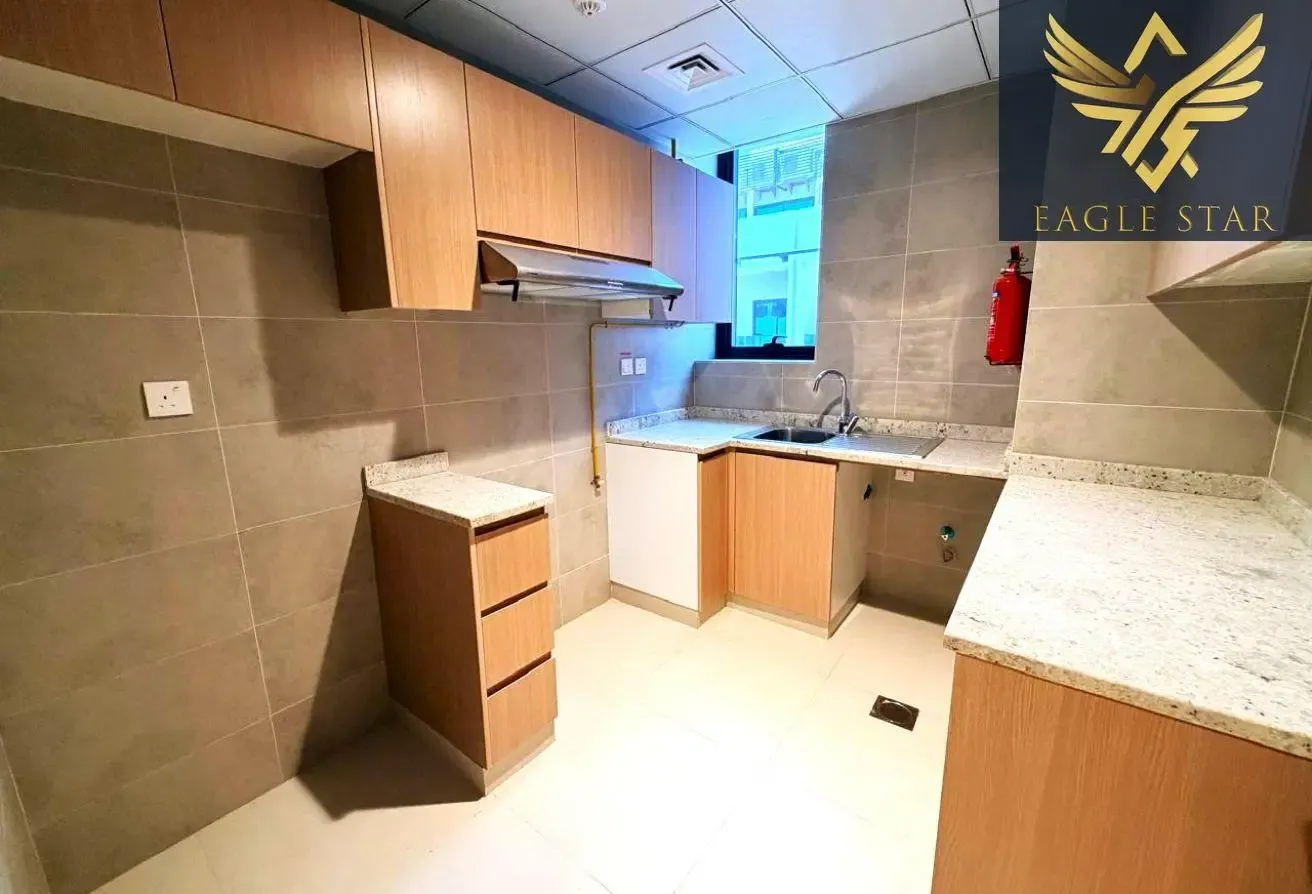 NEAR MILLINIUM PLAZA/ METRO SZR | BRIGHT 2 BR APRT