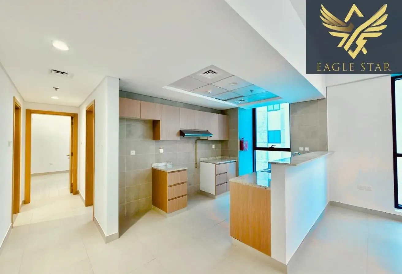 NEAR METRO| GYM POOL BALCONY MODERN 2 BR Apartment