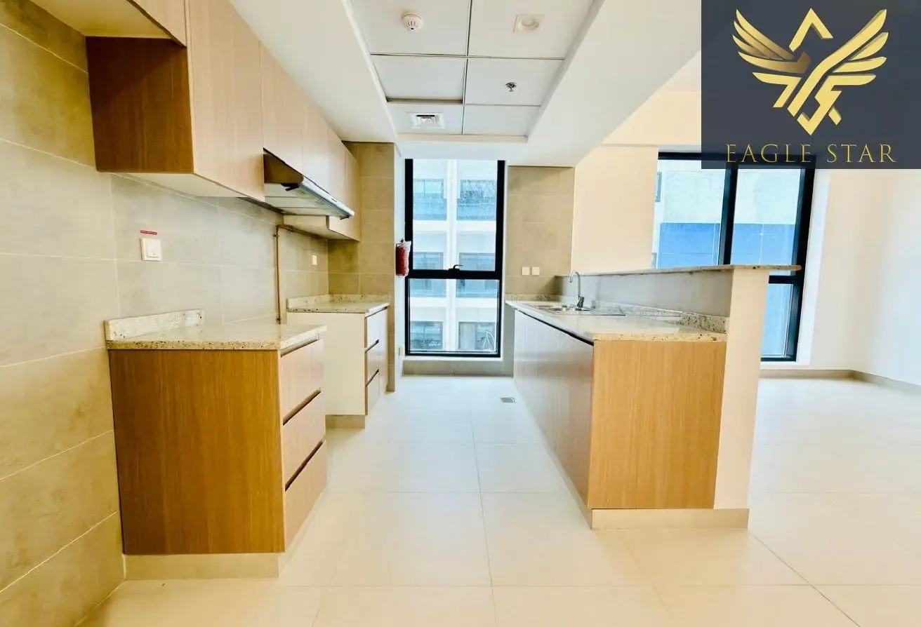 NEAR METRO| GYM POOL BALCONY MODERN 2 BR Apartment