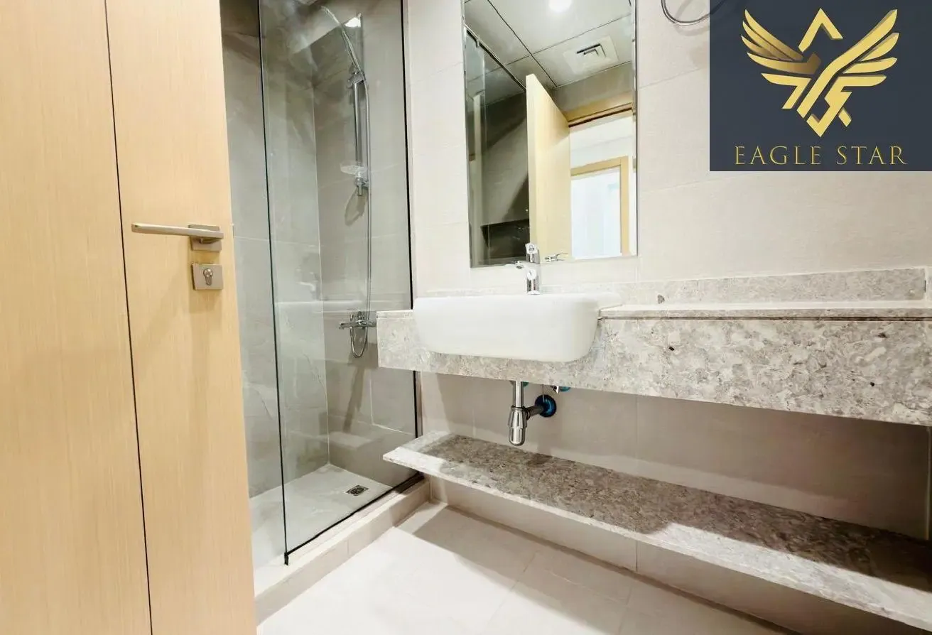 NEAR METRO| GYM POOL BALCONY MODERN 2 BR Apartment