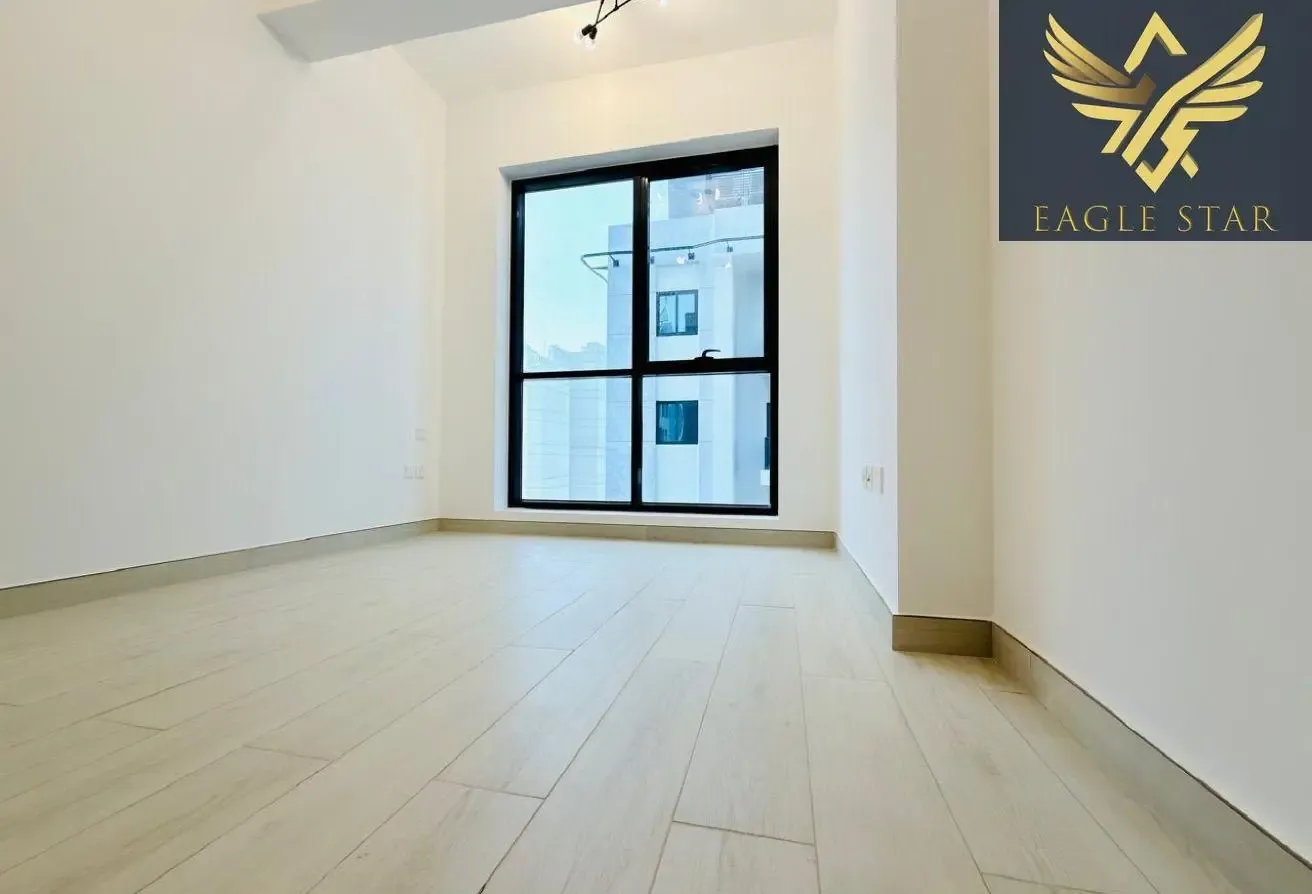 NEAR METRO| GYM POOL BALCONY MODERN 2 BR Apartment