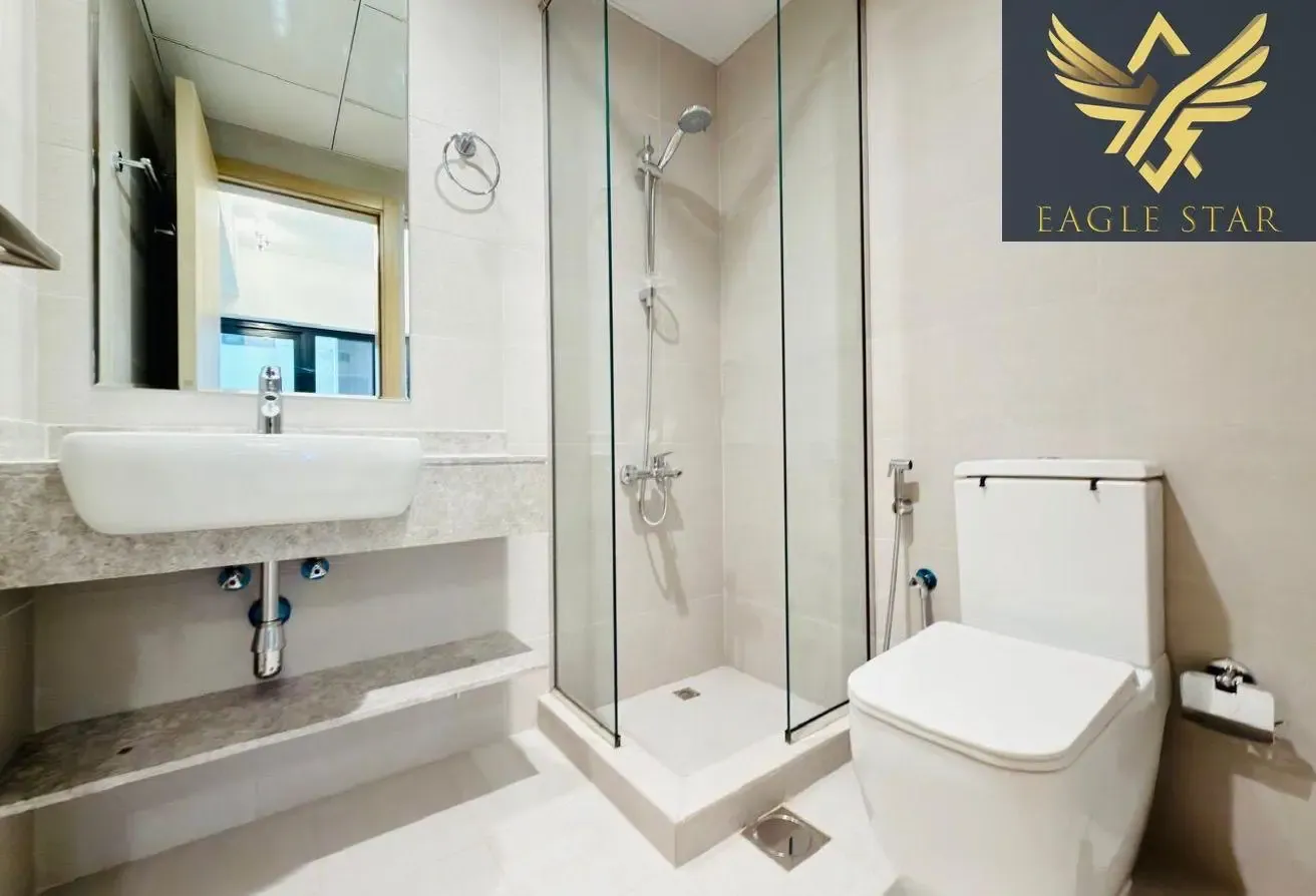 NEAR METRO| GYM POOL BALCONY MODERN 2 BR Apartment