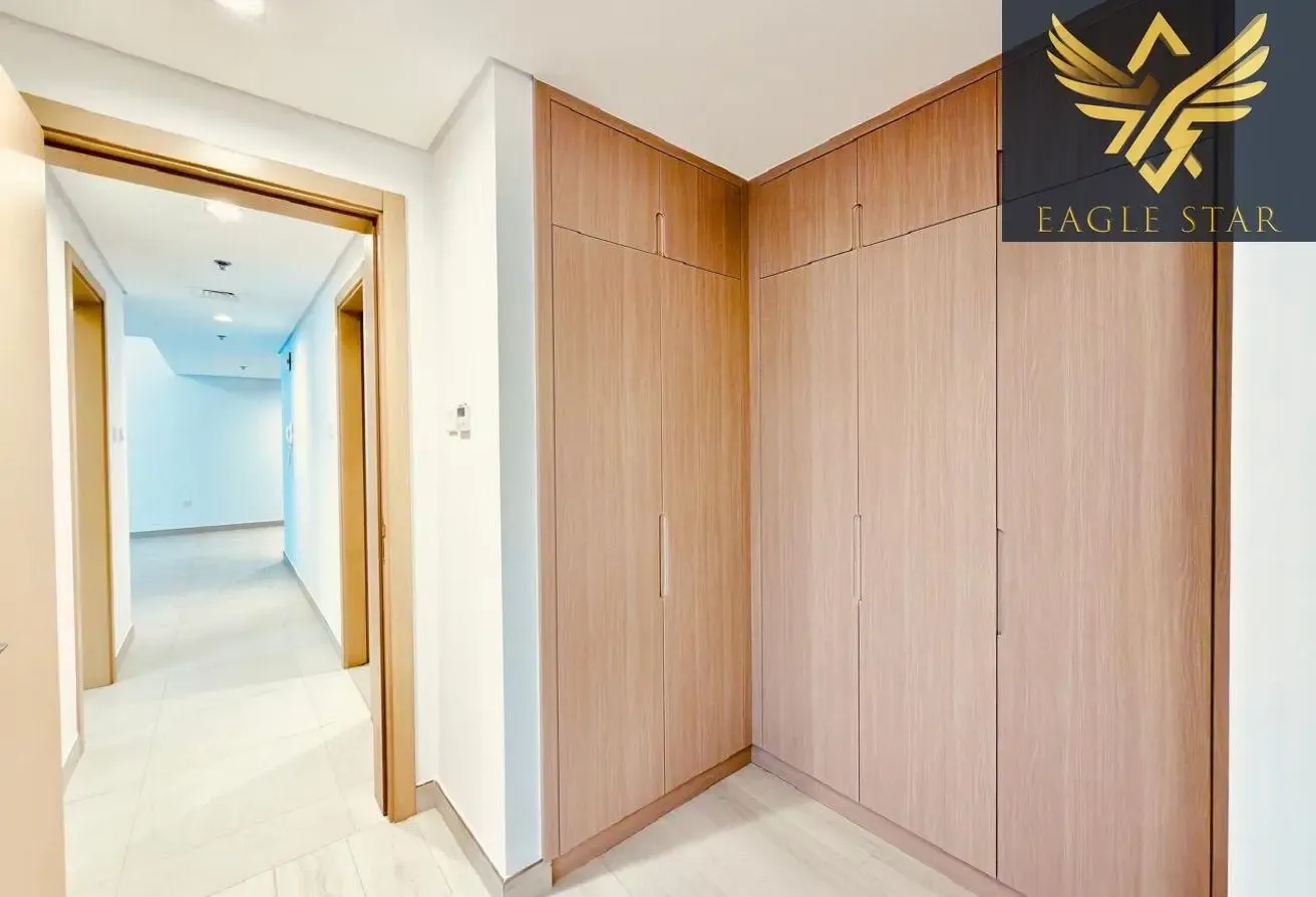 NEAR METRO| GYM POOL BALCONY MODERN 2 BR Apartment