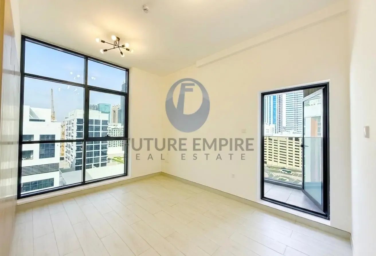 Brand New 30 Days Free | Near City Tower 2 | Book