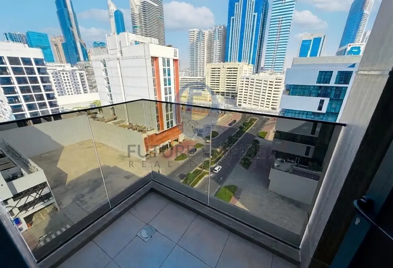 Brand New 30 Days Free | Near City Tower 2 | Book