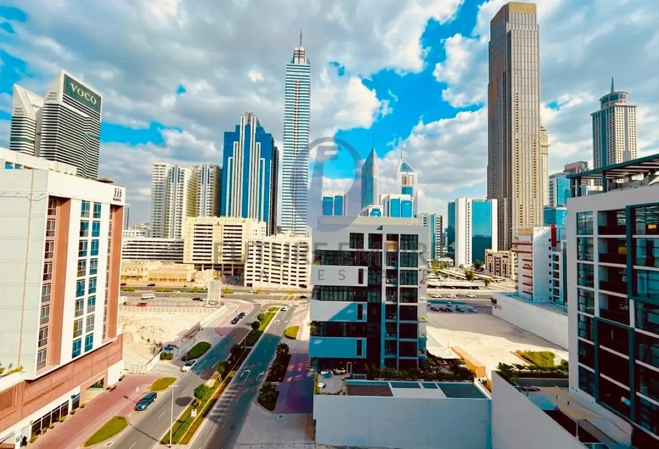Brand New 30 Days Free | Near City Tower 2 | Book